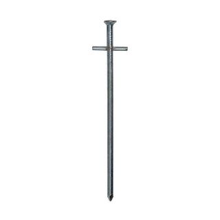 CAMPKING Tarzan tent pegs, set of 6, 17 cm