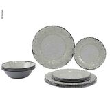 Gimex Dinnerset STONE SAND