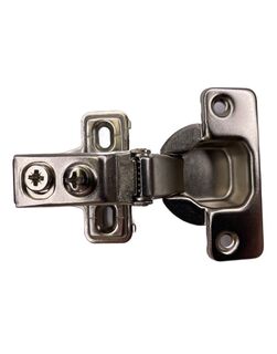 DGN Short Hinge For Top And Bottom Cupboard With Soft-Close