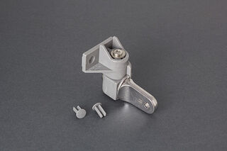 Fiamma Right Leg Knuckle Joint F45i