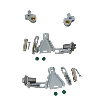 AL-KO 2051 Brake Interior Mechanism Rebuild Kit