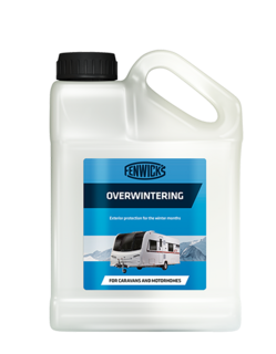 Fenwicks Over Wintering Fluid 1.0L