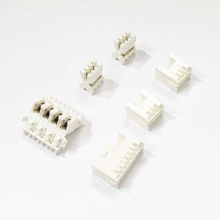 Thetford C400 PCB Control Panel Connector Pin Kit