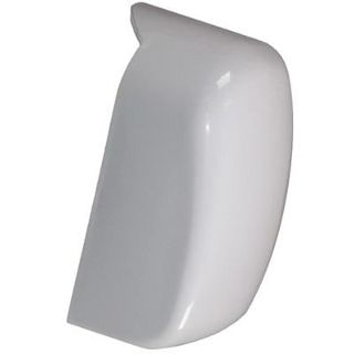 Fiamma F45iL Left End Cap (04380-01A)