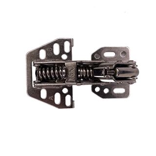 DGN Horizontal Mount Hinge With Soft-Close