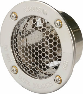 Suburban Nautilus Vent 2