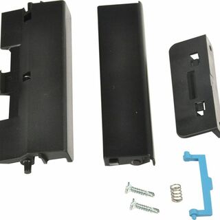 Thetford Fridge Door Lock Handle Assembly, 691113