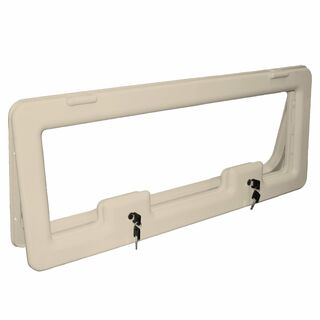 HABA Service Door Crusader Athos 800 Beige