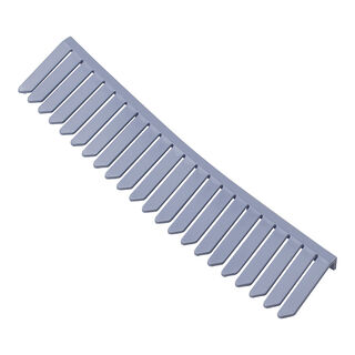 Dometic Fridge Bottle Retainer Grey / Blue, 295123702