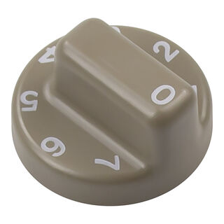 Dometic RM4XXX Series Fridge Thermostat Turning Knob - 2951287008