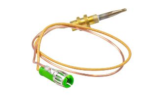 Dometic Smev Thermocouple Plug 250mm for Hob, 407144390