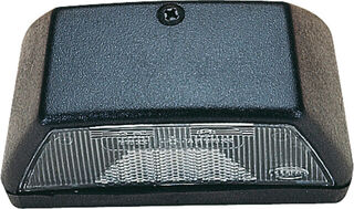 JOKON number plate light K 415, 12V, black