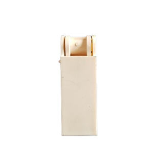 FAP Kitchen Bench Top Holder Short, Off White