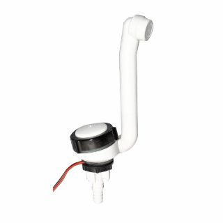 Keller Cold Water Tap "Main" with Microswitch