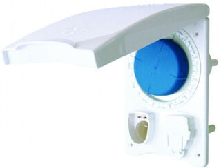 Truma Ultraflow Housing IV With Filter