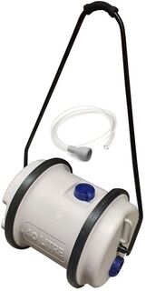 Smart Roll water barrel for caravans, 40 Litres