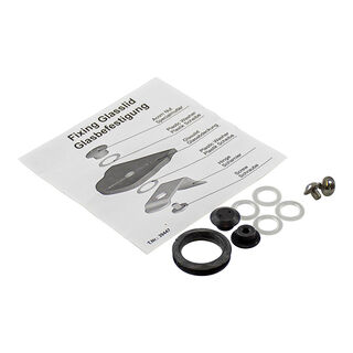 Dometic Cramer Hob and Sink Glass Lid Screw Fixing Kit