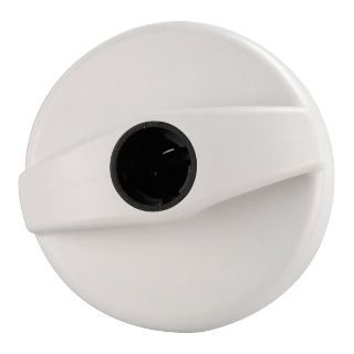 STS replacement water filler cap,white, for caravans and motorhomes