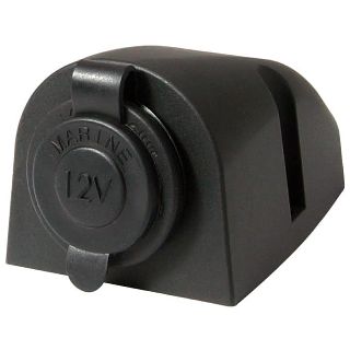 12V Surface Mount Accessory Socket