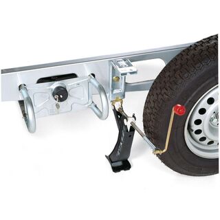 AL-KO Caravan Side Lift Jack Kit, 1600kg