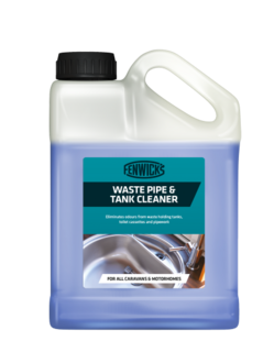 Fenwicks Waste Pipe & Tank Cleaner 1.0L