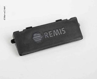 REMIS REMIfront IV handle, black