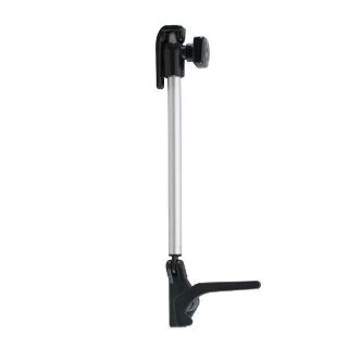 Polyplastic 200mm Slide On Window Stay, Left Hand Side