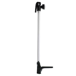 Polyplastic 300mm Slide On Window Stay, Left Hand Side