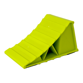 Coast RV Standard Plastic Wheel Chock