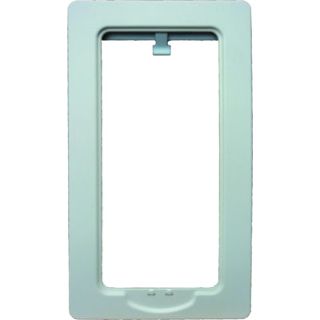 Hartal Caravan Entrance Door Window Blind with Surround