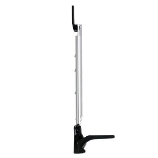 Polyplastic 200mm 3x Click Slide On Window Stay, Left Hand Side