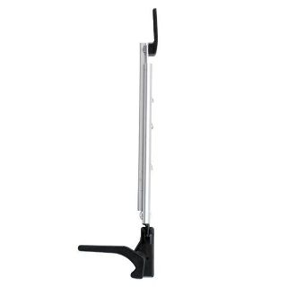 Polyplastic 200mm 3x Click Slide On Window Stay, Right Hand Side