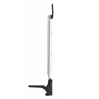 Polyplastic 230mm 4x Click Slide On Window Stay, Right Hand Side