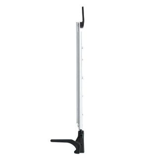 Polyplastic 300mm 5x Click Slide On Window Stay, Right Hand Side