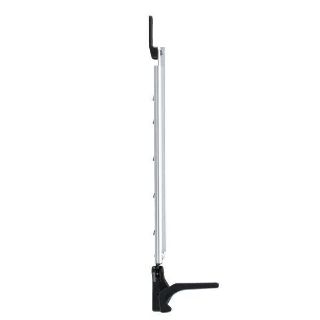 Polyplastic 300mm 5x Click Slide On Window Stay, Left Hand Side