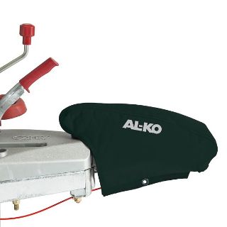 AL-KO Deluxe Hitch Cover for AL-KO Safety Couplings