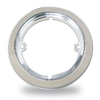 JOKON Round Reversing tail Light adaptor ring, chrome