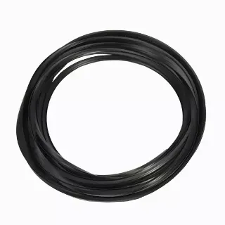 Thule anti slip rubber for OMNI STEP, 3m, black, 0061406877
