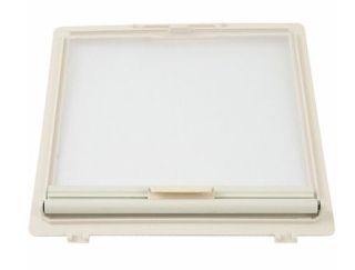 MPK Model 28 280x280mm Replacement Flyscreen and Blind