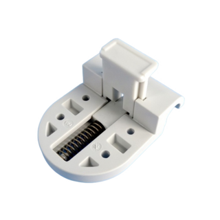 Fawo Caravan Table Rail Slide Bracket