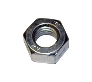 AL-KO AKS 2004 / 3004 Self-Locking Nut BIW M12