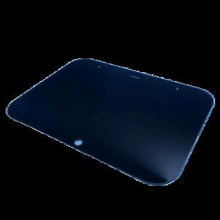 Dometic 2 Burner Hob Replacement Glass Lid - Suit Dometic PI8022 Cooktop