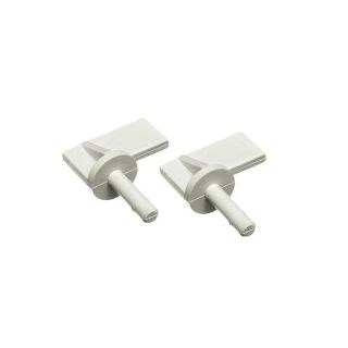Filtapac Water Filter Housing Water Plug Security Clips
