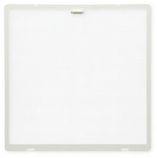 MPK White Mosquito Net Insert for Roof Vent Model 40