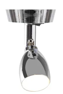 Leisure Glow 12V LED light Maia, chrome