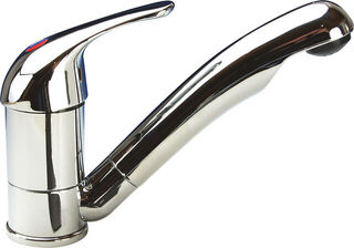 REICH Single Lever Mixer Tap CARINO