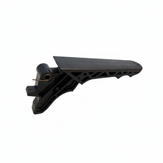 Camec 3-Point Lock Replacement Outer Handle With Spring