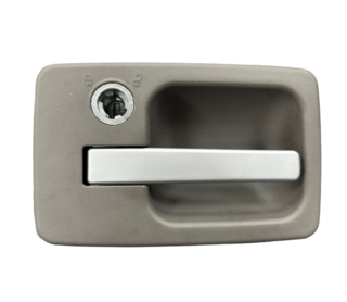 Dometic Seitz Exterior Zadi Door Lock Outer, R/H