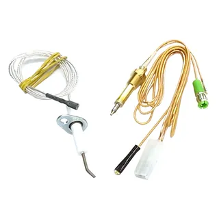 Thetford Grill Thermocouple and Electrode Kit for Aspire Hob