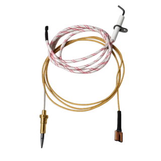 Thetford Oven Electrode & Thermocouple (SSPA0642)